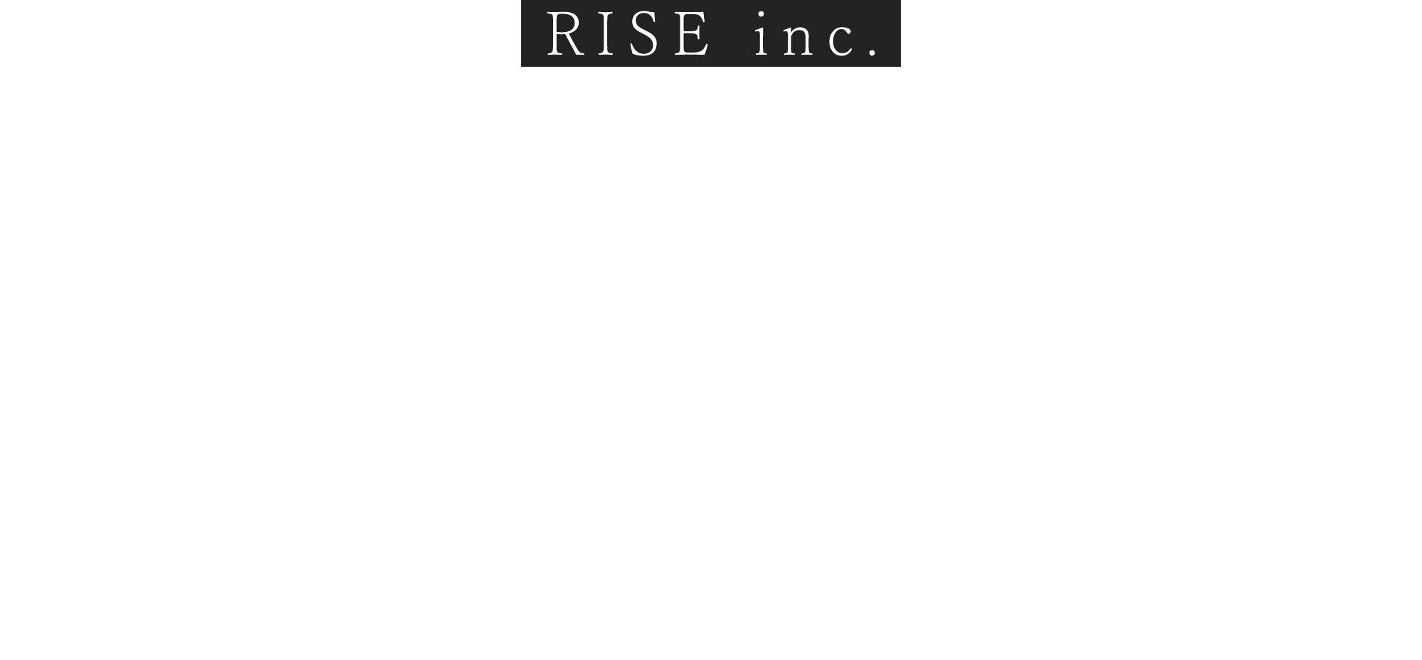 RISE(株)